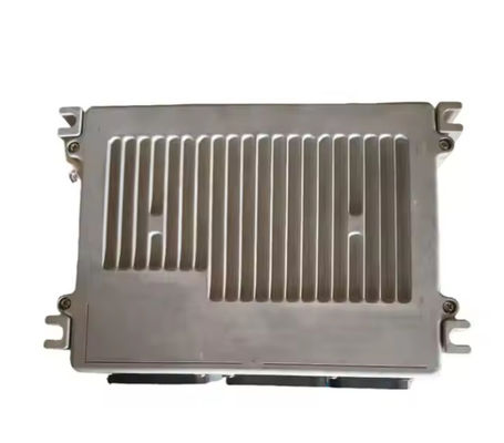 Pièces moteur pompe à eau 4972857 4955708 Pour excavatrice R455 R505 XE470 XE490 LG950 moteur Cummins M11
