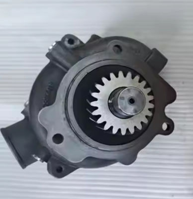 Pièces moteur pompe à eau 4972857 4955708 Pour excavatrice R455 R505 XE470 XE490 LG950 moteur Cummins M11