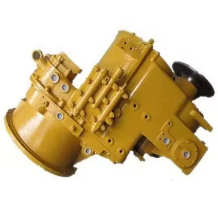 Pièces moteur pompe à eau 4972857 4955708 Pour excavatrice R455 R505 XE470 XE490 LG950 moteur Cummins M11
