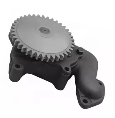 Pièces de pièces d'origine pour excavatrice Pompes à eau 6D105 6D107 6136-52-1100 Pièces de rechange pour moteur Pompes pour moteur