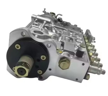 Pompes d'injection de carburant pour moteur 6221-71-1311 6221711311 Pour 6D108 S6D108 Pièces de machines pour moteurs de pellets