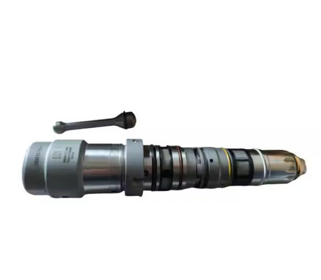 Excavateur de haute qualité 6D170E moteur diesel injecteur de carburant 6560-11-1414 6560111414