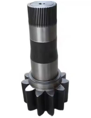 PC1250-7 Arbre de balancement de l'excavateur 21N-26-31110 en état neuf et original PC1250-8 pièces détachées