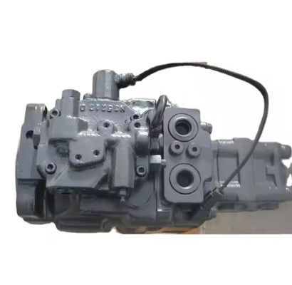 Pompes hydrauliques pour les excavatrices 708-3S-00522