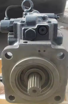 Pompes hydrauliques pour les excavatrices 708-3S-00522