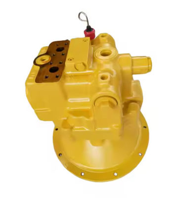 Le moteur hydraulique PC300-8 et le moteur pivotant PC300LC-8 pour les modèles 706-7K-03030 et 706-7K-01040