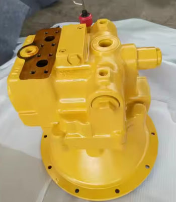 Le moteur hydraulique PC300-8 et le moteur pivotant PC300LC-8 pour les modèles 706-7K-03030 et 706-7K-01040