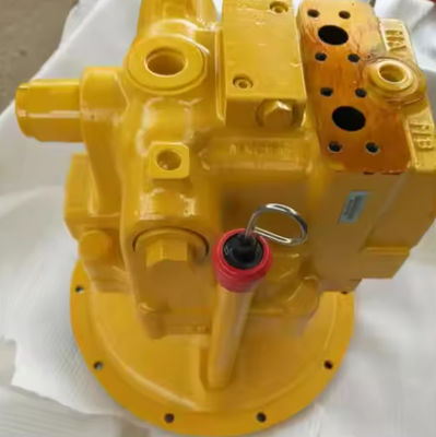 Le moteur hydraulique PC300-8 et le moteur pivotant PC300LC-8 pour les modèles 706-7K-03030 et 706-7K-01040