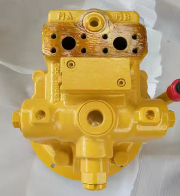 Le moteur hydraulique PC300-8 et le moteur pivotant PC300LC-8 pour les modèles 706-7K-03030 et 706-7K-01040