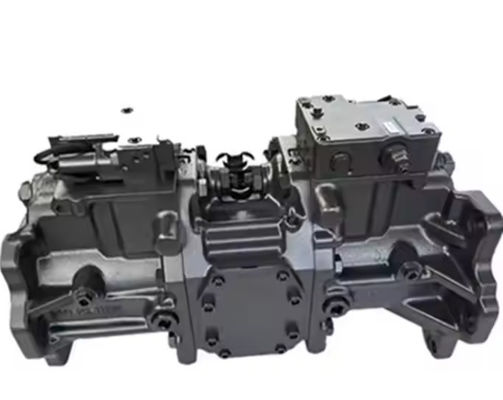 PC850-8 Pièces pour excavatrice Nouveau 708-2K-11152 708-2K-00113 708-2K-00114 708-2K-00111 708-2K-00112 Pompe principale hydraulique