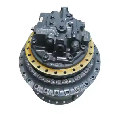 Pièces pour excavatrice PC270-7 PC300-7 PC350-7 PC360-7 Le moteur de déplacement 207-27-00371