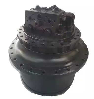 Pièces pour excavatrice PC270-7 PC300-7 PC350-7 PC360-7 Le moteur de déplacement 207-27-00371