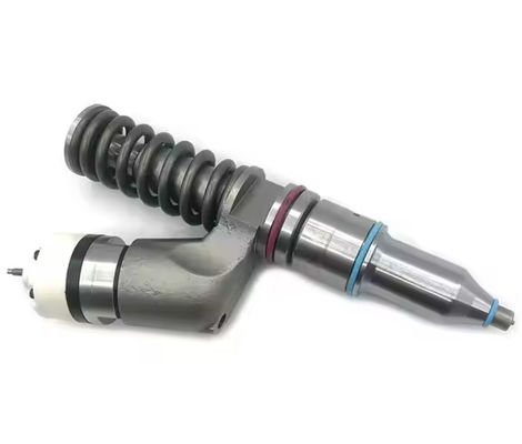 Parties du moteur de la pelle Moteur C15 C27 C32 R2284 374-0750 3740750 Injecteur de carburant