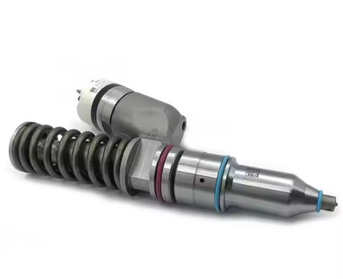 Parties du moteur de la pelle Moteur C15 C27 C32 R2284 374-0750 3740750 Injecteur de carburant