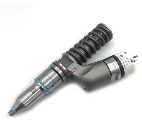 Parties du moteur de la pelle Moteur C15 C27 C32 R2284 374-0750 3740750 Injecteur de carburant