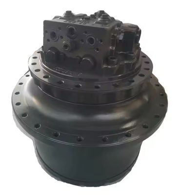 Excavateur PC1250 pièces détachées Disque final 21N-27-00130