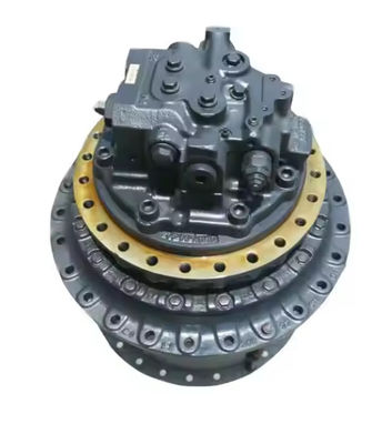 Excavateur PC1250 pièces détachées Disque final 21N-27-00130