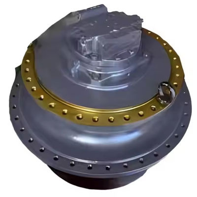 Excavateur PC1250 pièces détachées Disque final 21N-27-00130