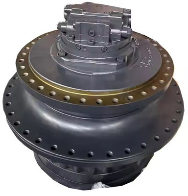 Excavateur PC1250 pièces détachées Disque final 21N-27-00130