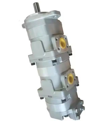 Pompes hydrauliques 705-56-34360 7055634360 pour les excavatrices PC1100-6 PC1250-7 PC1100SE-6