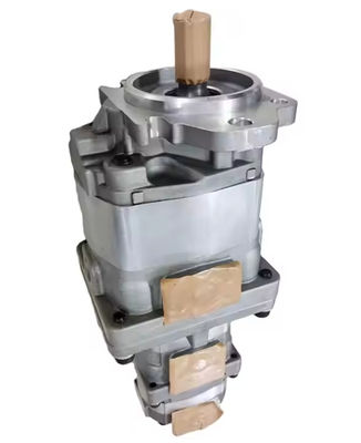Pompes hydrauliques 705-56-34360 7055634360 pour les excavatrices PC1100-6 PC1250-7 PC1100SE-6