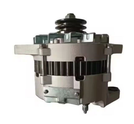 Accessoires de haute qualité 6251-11-1100 Pièces de pelle PC400-8 6D125 Assemblage de la tête de cylindre du moteur