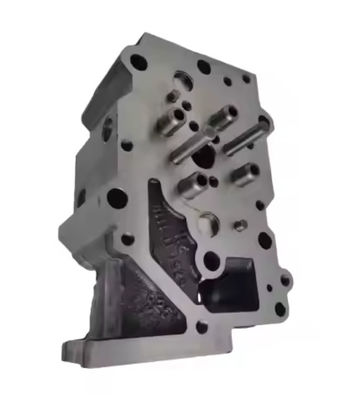 Accessoires de haute qualité 6251-11-1100 Pièces de pelle PC400-8 6D125 Assemblage de la tête de cylindre du moteur