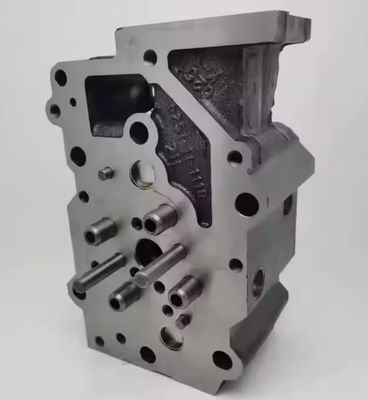 Accessoires de haute qualité 6251-11-1100 Pièces de pelle PC400-8 6D125 Assemblage de la tête de cylindre du moteur