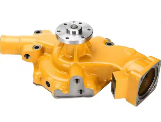 Pompe à eau pour moteur de pelle 6209-61-1100 Pour PC200-6 PC210-6 PC220-6 Pompe à eau pour moteur diesel