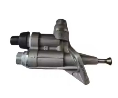 Pompe à eau pour moteur de pelle 6209-61-1100 Pour PC200-6 PC210-6 PC220-6 Pompe à eau pour moteur diesel
