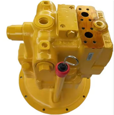 Nouveau PC350-8 PC350-7 Excavateur moteur pivotant Assy 706-7K-01040