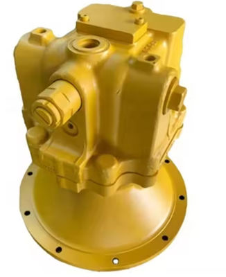 Nouveau PC350-8 PC350-7 Excavateur moteur pivotant Assy 706-7K-01040