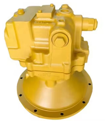 Nouveau PC350-8 PC350-7 Excavateur moteur pivotant Assy 706-7K-01040