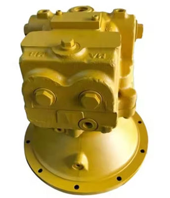 Nouveau PC350-8 PC350-7 Excavateur moteur pivotant Assy 706-7K-01040