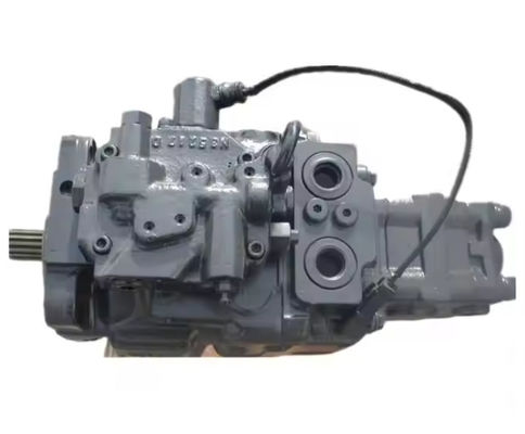 Pompes hydrauliques principales PC55MR-2 PC56-7 Pompes hydrauliques pour excavateurs 708-3S-00522 708-3S-00521 708-3S-00830