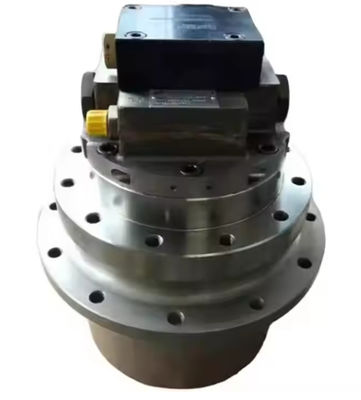 PC600-6K Excavateur moteur de déplacement 21M-27-00010 706-88-01101
