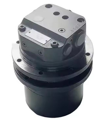 PC600-6K Excavateur moteur de déplacement 21M-27-00010 706-88-01101