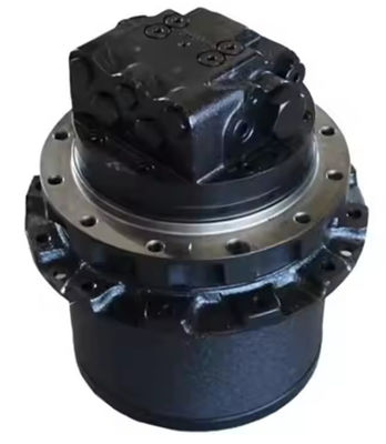 PC600-6K Excavateur moteur de déplacement 21M-27-00010 706-88-01101