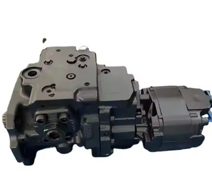 Pompes hydrauliques 708-1L-00800 Pompes hydrauliques 708-1L-00650 Pour les excavateurs PC130-7 PC200-6 PC220-7