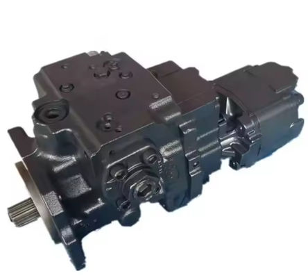 Pompes hydrauliques 708-1L-00800 Pompes hydrauliques 708-1L-00650 Pour les excavateurs PC130-7 PC200-6 PC220-7