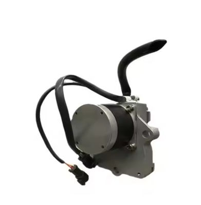 PC300-7 PC350-7 Pièces pour excavatrice à moteur à accélérateur 7834-41-3002