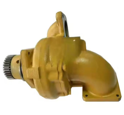 Excavateur PC1250-7 Pompes à eau 6240-61-1106 6240-61-1104 6240-61-1103