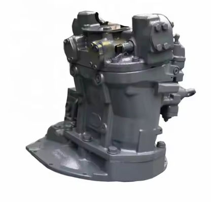 ZX240-3 Pièces pour excavatrice HPV118HW Pompes hydrauliques 9257348
