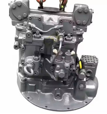ZX240-3 Pièces pour excavatrice HPV118HW Pompes hydrauliques 9257348