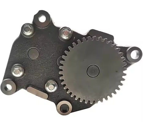 Pièces pour moteurs de pellets 6240-51-1100 6240511100 Pompes à huile de carburant pour moteurs diesel SAA6D170E 6D170 PC1250-11