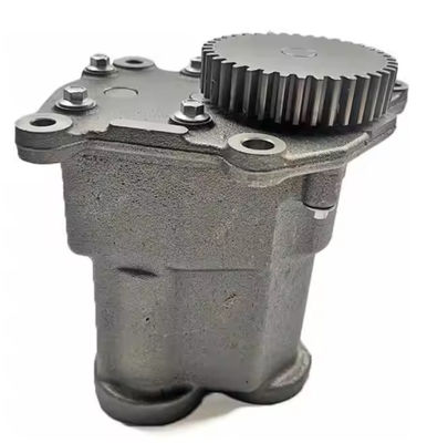 Pièces pour moteurs de pellets 6240-51-1100 6240511100 Pompes à huile de carburant pour moteurs diesel SAA6D170E 6D170 PC1250-11
