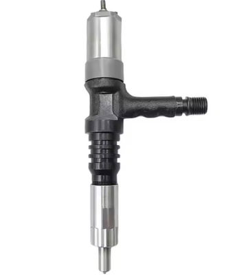 Parties de moteur de pelle 6245-11-3100 6245113100 Injecteur de carburant pour moteur diesel SAA6D170E 6D170 PC1250-8