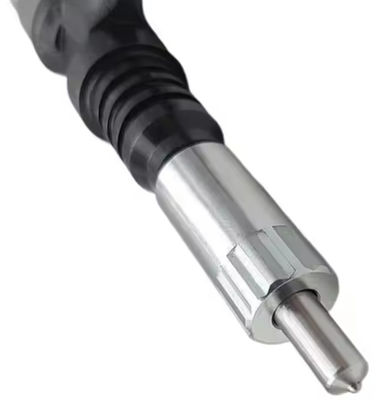 Parties de moteur de pelle 6245-11-3100 6245113100 Injecteur de carburant pour moteur diesel SAA6D170E 6D170 PC1250-8