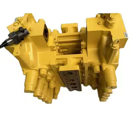 PC2000-8 Valve de commande pour excavatrice 709-1A-11600 7091A11600 Pièces de machines de construction