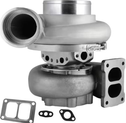 Moteur 6D140 Turbocompresseur 6505-52-5410 Pour excavatrice